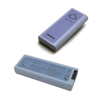 0146-00-0079 Литиево-йонна батерия с капацитет 6600 mah 7,4 В, подходящ за монитор Mindray Duo, монитор на пациента Datascope Duo