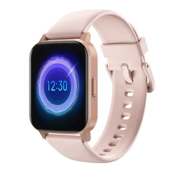 2023 Нови спортни Смарт часовник с 1,69-инчов сензорен екран, 10-дневен срок на служба на батерията, Водоустойчив Bluetooth Унисекс