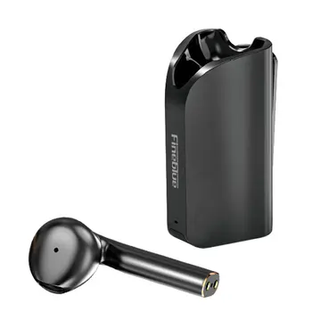 Fineblue F5 Pro APT-X Безжични Слушалки Lotus Bluetooth Earbud Хендсфри Клип On Слушалки Auriculares със сензорен контрол F920 F910