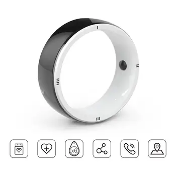 JAKCOM R5 Smart Ring, Ново записване, като 5, здравей watch, официалния магазин, мини-фитнес оборудване band 8