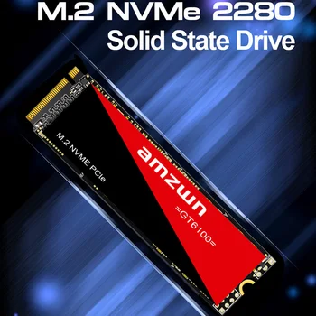 M2 SSD 1tb 250 gb 500 GB M. 2 NVME SSD, 256 GB, 512 GB M2 2280 Nvme HDD, 128 GB, 1 tb Твърд диск PCIe3x4 Вътрешен твърд диск
