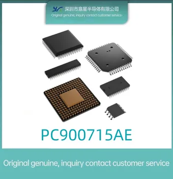 PC900715AE осъществяване LQFP80 микроконтролер оригинален автентичен