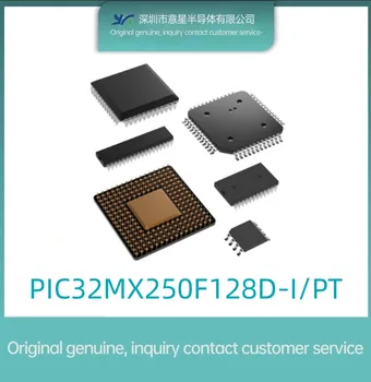 PIC24FJ32GA002-I/SS осъществяване SSOP28 микроконтролер MUC оригинален автентичен състав