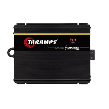 НОВОСТ!! Taramps 120A SMART от 12 до 14,5 dc Източник на захранване за автомобил на звук, зарядно устройство LiPo и т.н.