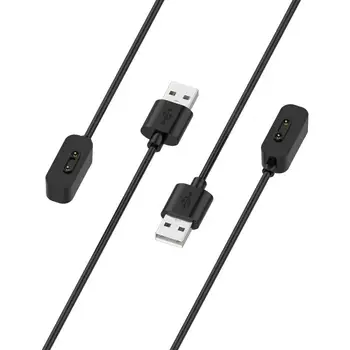 Надежден кабел за зареждане Здрава безопасно зареждане Зарядно устройство за смарт часа Професионални дълго носене USB кабел за зареждане