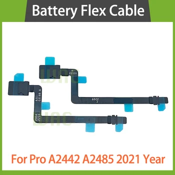 Нов Оригинален Гъвкав кабел на батерията 821-03188-A 821-03122-A, Macbook Pro 14 