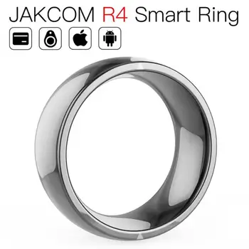 Ново смарт пръстен с NFC, технология приспособления Jakcom R4, на Вълшебния пръст, Водонепроницаемое смарт пръстен с NFC за IOS, Android, id телефон IC GPS SOS 2022