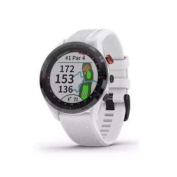 Оригинални часовници на Garmin Approach S62 за голф, интелигентно измерване на разстояние, Спорт на открито, Фитнес, сърдечната честота, съдържанието на кислород в кръвта