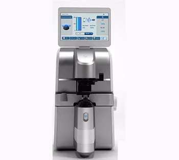 Офталмологично оборудване LM-800 автоматично линзометр Дигитален автоматичен измерител на лещи Линзометр Фокусометр