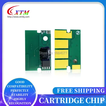 Съвместим с чип 24B6519 за Lexmark C4150 24B6516 24B6517 24B6518 лазерен патрон за принтер с чип