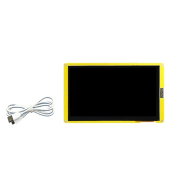 Такса за разработка на ESP32-S3 LVGL С 5-инчов LCD дисплей, Wifi, Bluetooth MCU Display Screen